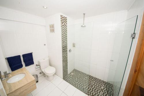 Hotel Guayaquil Santiago Exterior photo