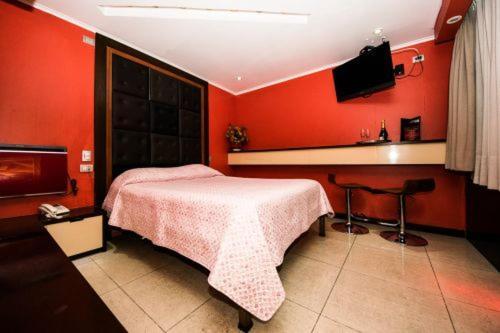 Hotel Guayaquil Santiago Exterior photo